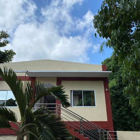 Hotel One 4 Da Road Panglao Zewnętrze zdjęcie