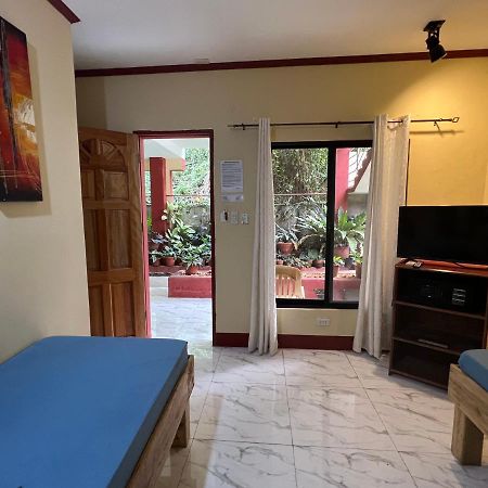 Hotel One 4 Da Road Panglao Zewnętrze zdjęcie