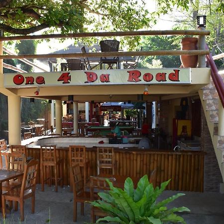 Hotel One 4 Da Road Panglao Zewnętrze zdjęcie