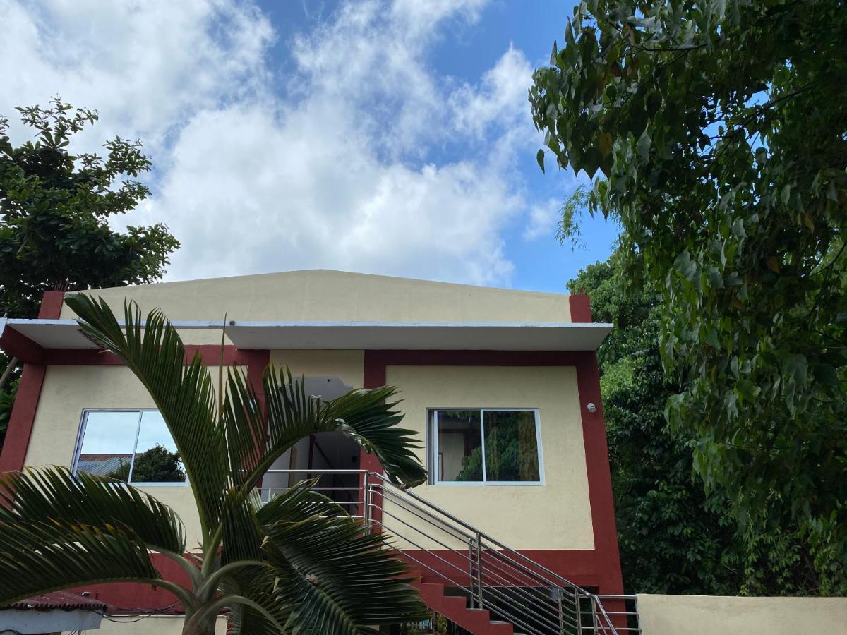 Hotel One 4 Da Road Panglao Zewnętrze zdjęcie