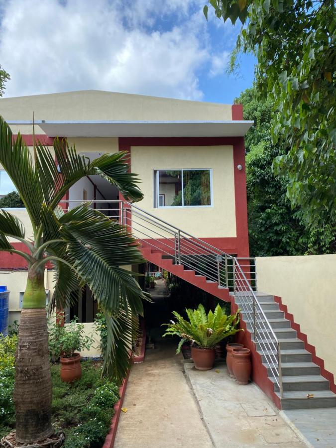 Hotel One 4 Da Road Panglao Zewnętrze zdjęcie
