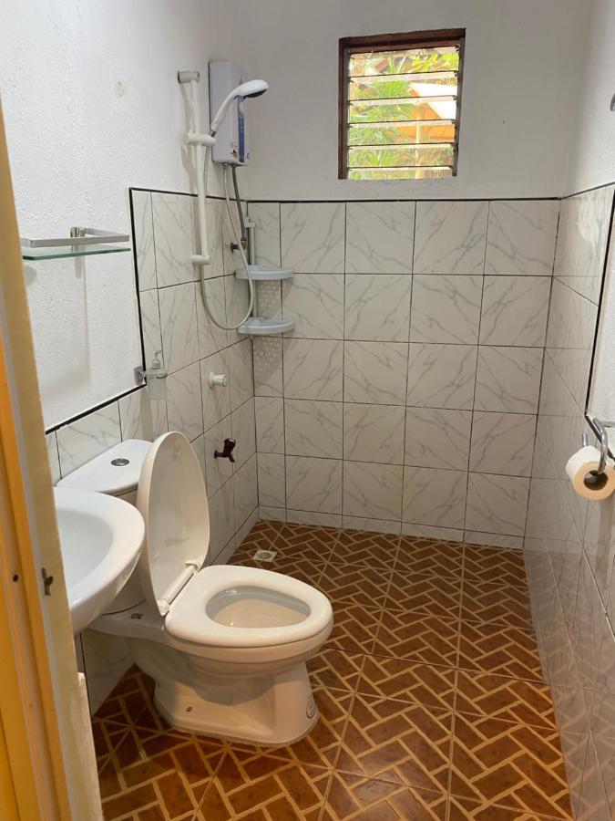 Hotel One 4 Da Road Panglao Zewnętrze zdjęcie
