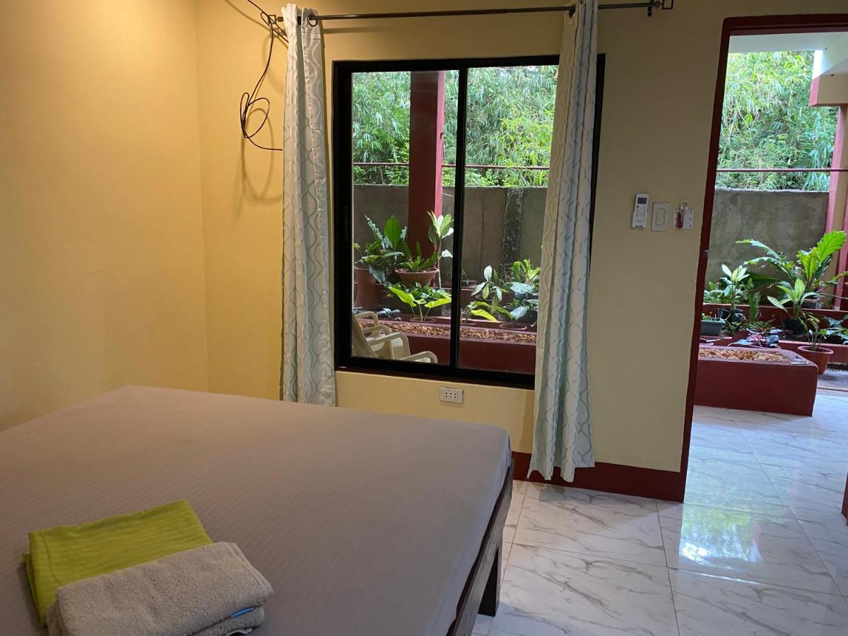 Hotel One 4 Da Road Panglao Zewnętrze zdjęcie
