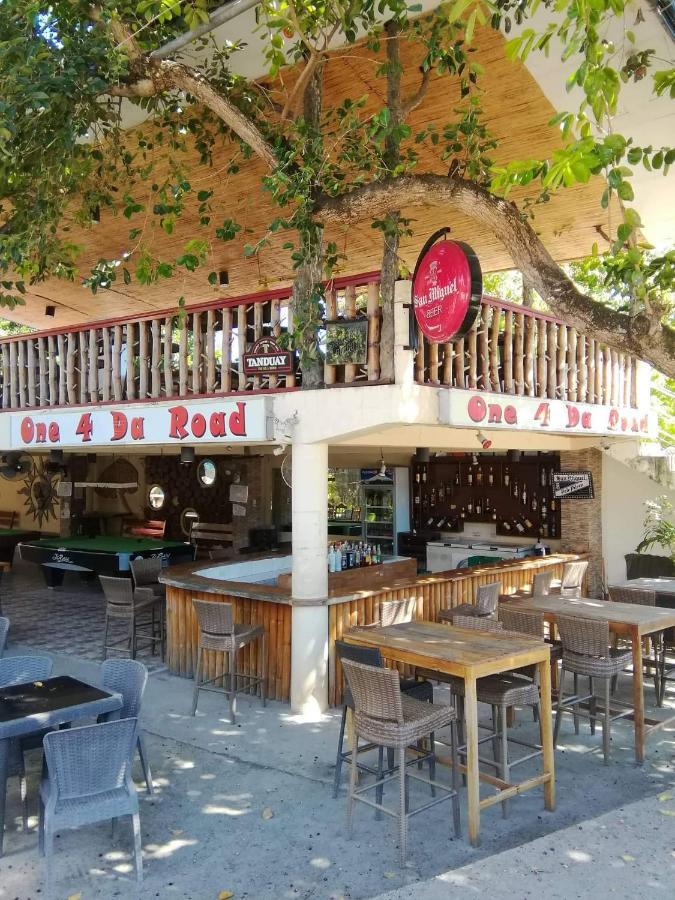 Hotel One 4 Da Road Panglao Zewnętrze zdjęcie