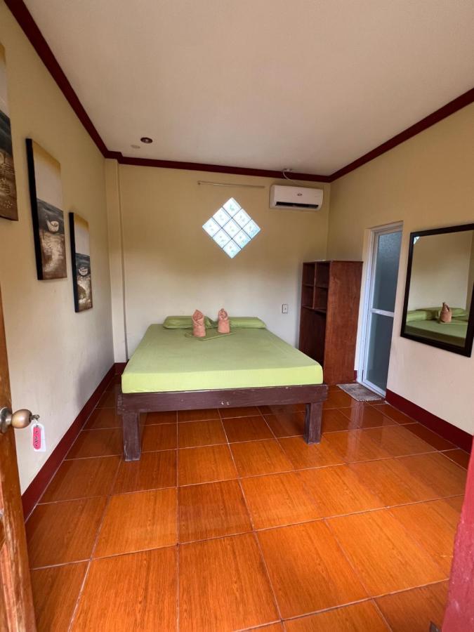 Hotel One 4 Da Road Panglao Zewnętrze zdjęcie