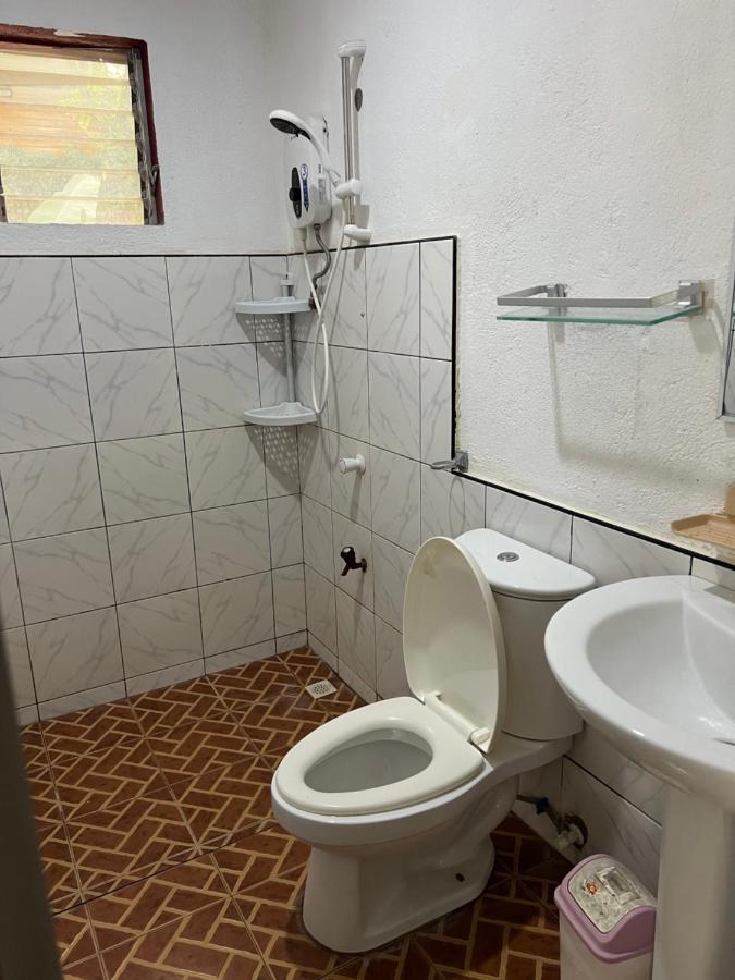 Hotel One 4 Da Road Panglao Zewnętrze zdjęcie