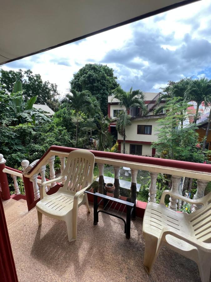 Hotel One 4 Da Road Panglao Zewnętrze zdjęcie