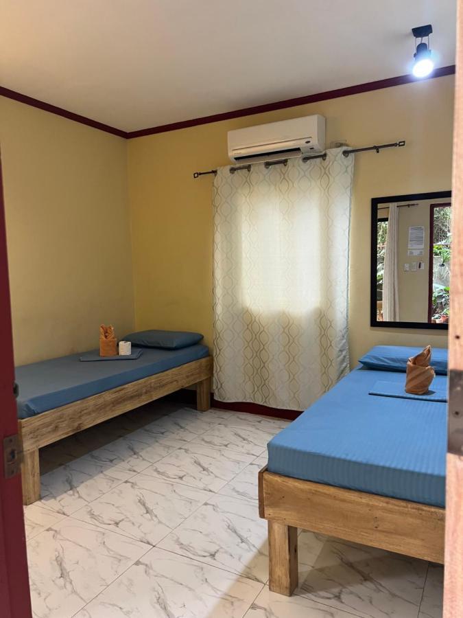 Hotel One 4 Da Road Panglao Zewnętrze zdjęcie