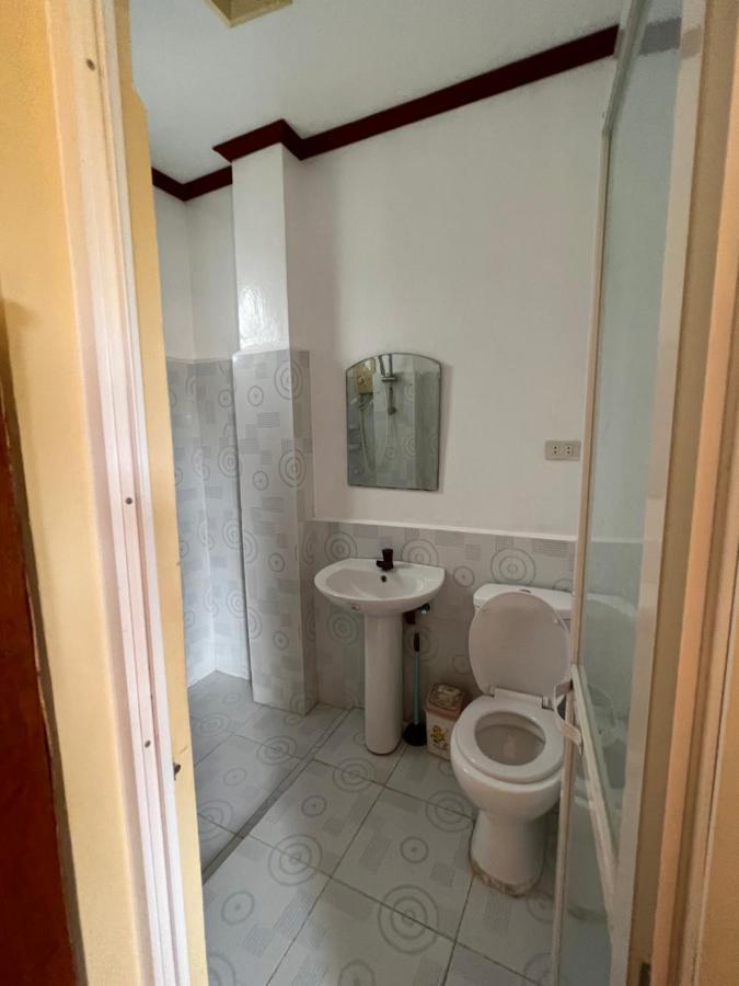 Hotel One 4 Da Road Panglao Zewnętrze zdjęcie