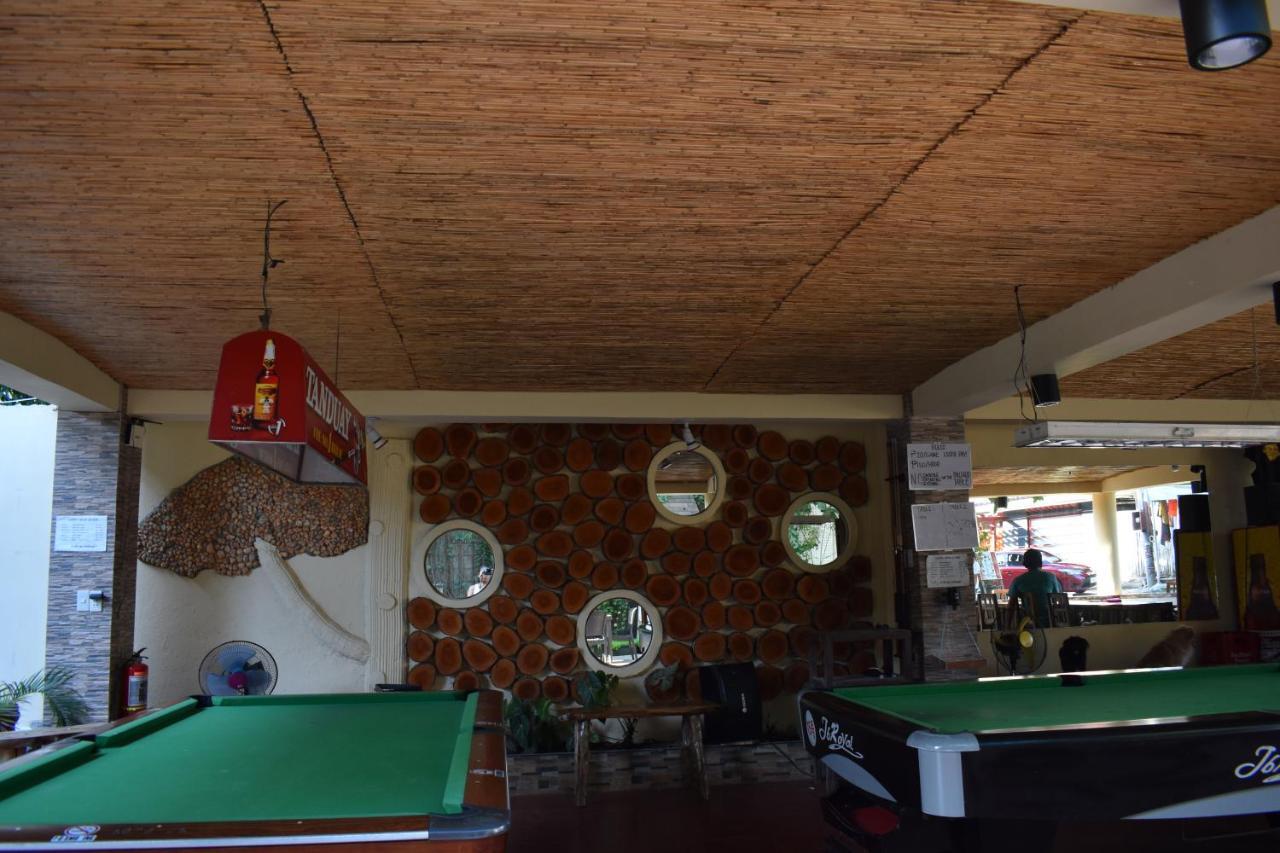 Hotel One 4 Da Road Panglao Zewnętrze zdjęcie