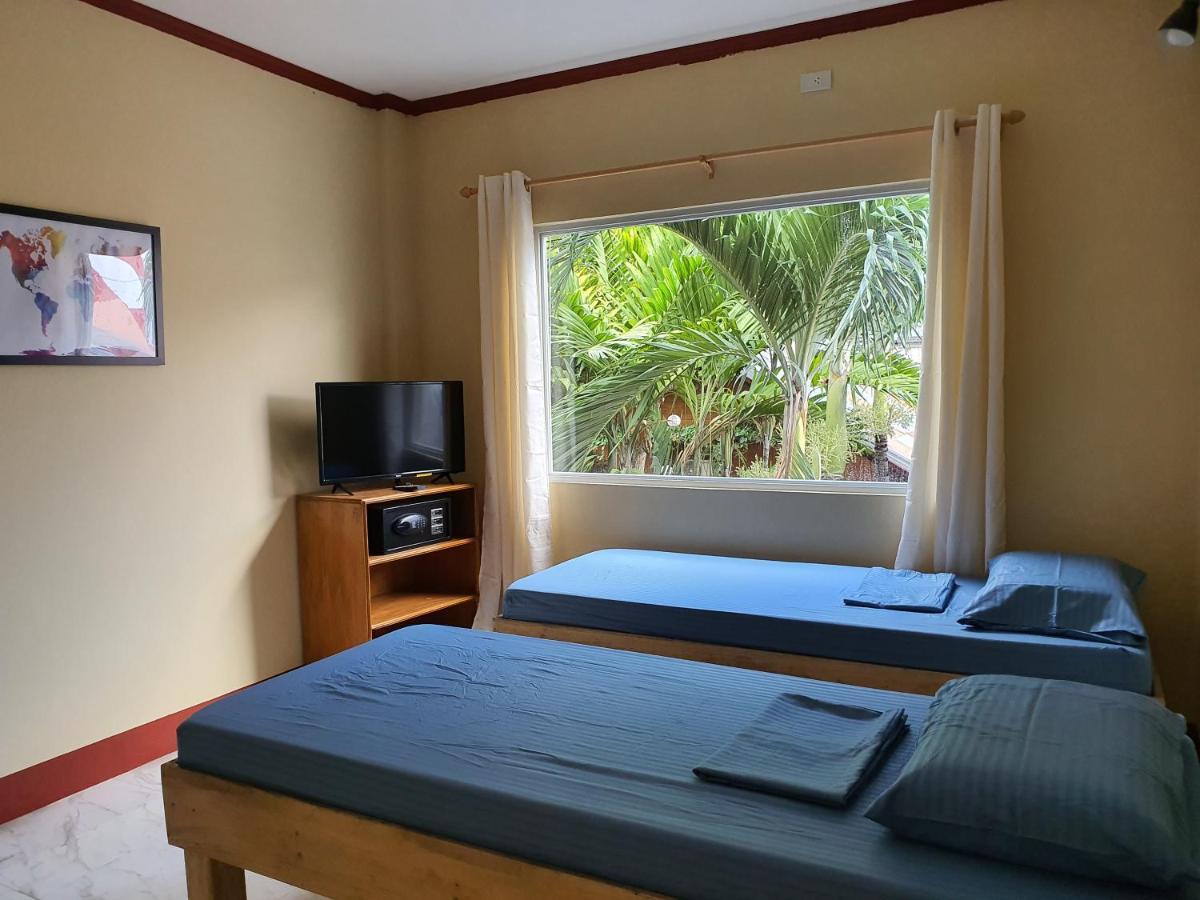 Hotel One 4 Da Road Panglao Zewnętrze zdjęcie