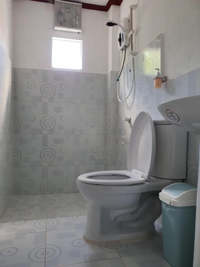 Hotel One 4 Da Road Panglao Zewnętrze zdjęcie
