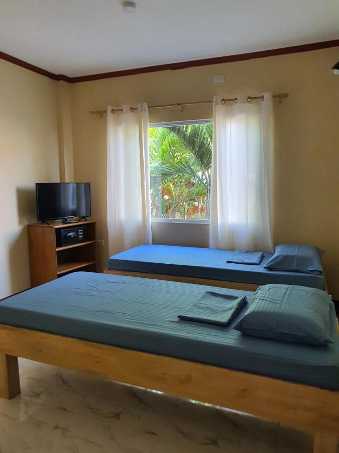 Hotel One 4 Da Road Panglao Zewnętrze zdjęcie