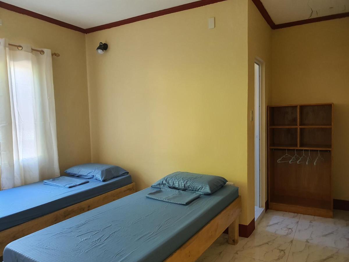 Hotel One 4 Da Road Panglao Zewnętrze zdjęcie
