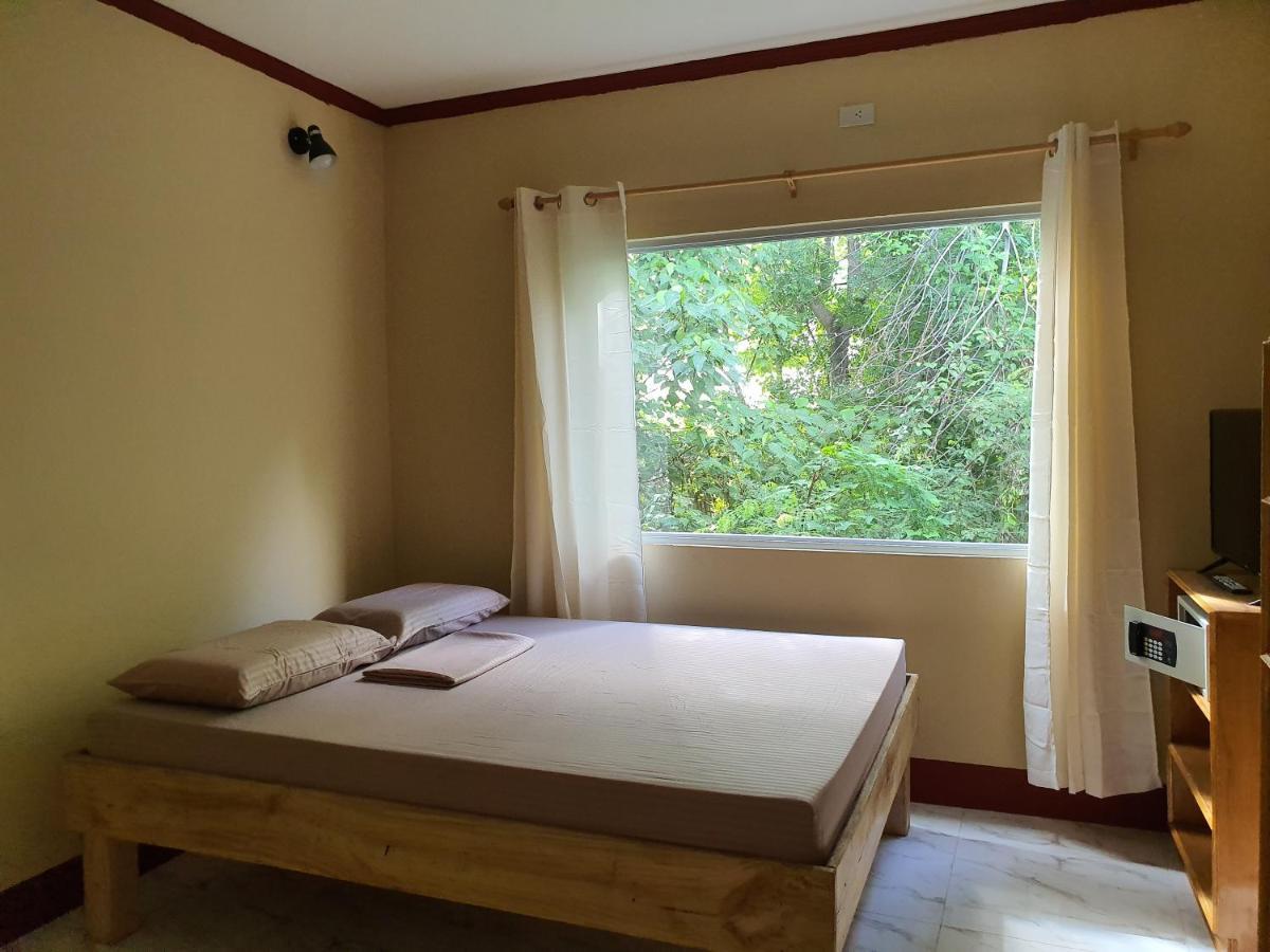 Hotel One 4 Da Road Panglao Zewnętrze zdjęcie