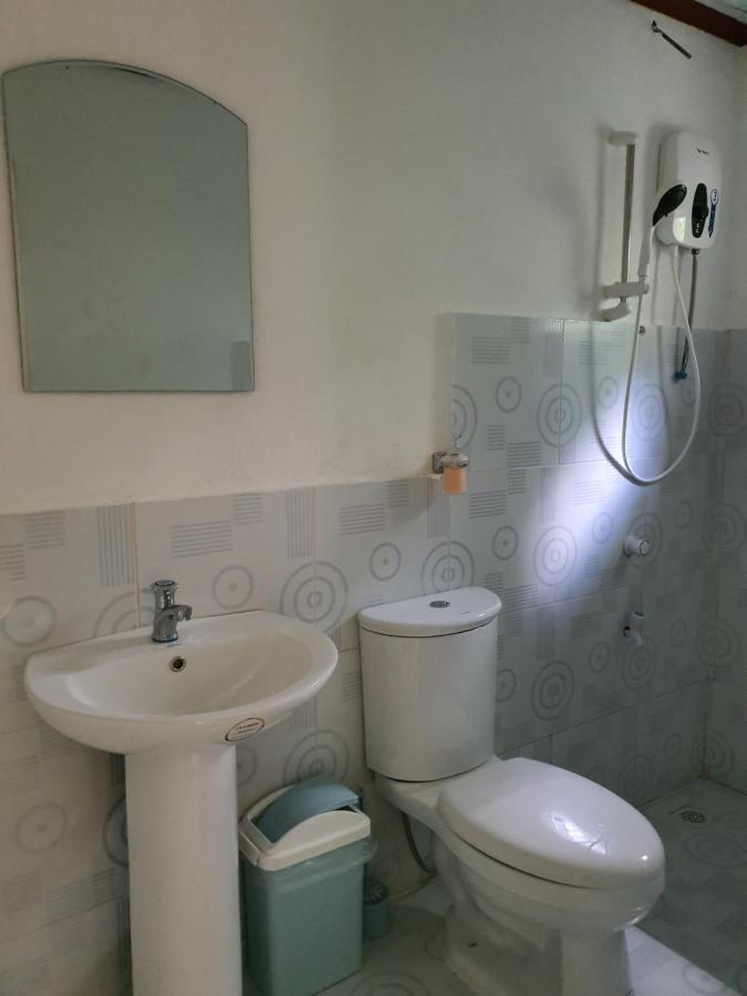 Hotel One 4 Da Road Panglao Zewnętrze zdjęcie